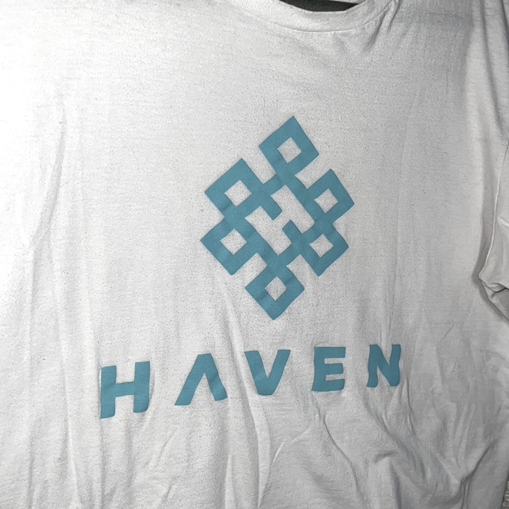 HAVEN Tee - Picture 3 of 6